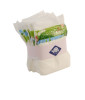 Schildkrot Doll Nappies For Dolls 40-52 cm (Pack of 5)