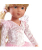 Kathe Kruse La Bella Darcy Doll 42cm 