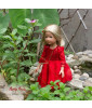 Kathe Kruse La Bella Crystal Doll 42cm 