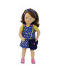 Petitcollin Minouche Anais 34cm Doll