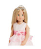 My Doll Best Friend Sparkly Doll Tiara size 40-55cm 