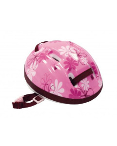 Cycling - Gotz Doll Bicycle Helmet (Flower) 27cm, 30-33cm, 36cm, XS, S, XM