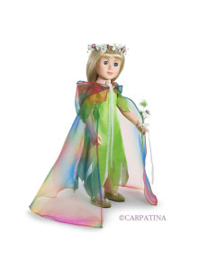 Carpatina Fairy Dream Extras
