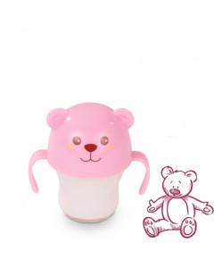 Gotz Magic Milk Cup Little Bear