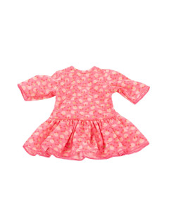 Gotz Basics Cherries Dress, 45 - 50cm, XL