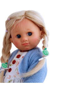 Schildkrot Wichtel Pia Doll 2024, 30cm
