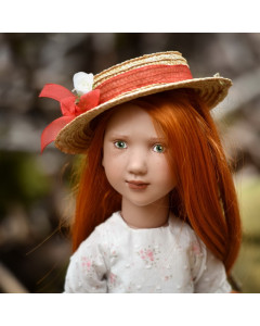 Zwergnase Junior Children of The World Doll 2021 Aluna, 50cm