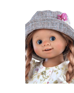Schildkrot Wichtel Frieda Doll 2023, 30cm