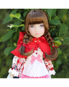 Ruby Red Red Riding Hood Rubina Limited Edition Doll