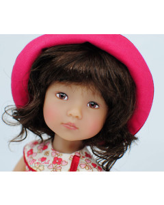 Boneka Thursday's Child Megan Doll, 26cm
