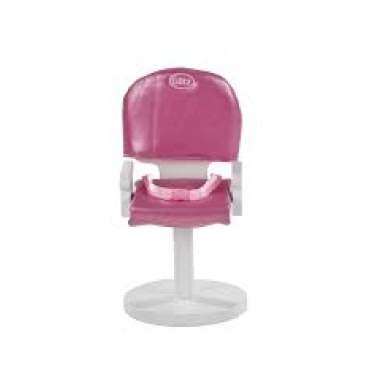 Gotz Doll Salon Hairdressing Chair