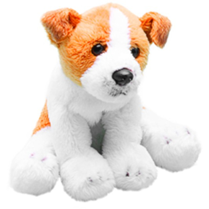 Jack Russell Pet Dog Toy