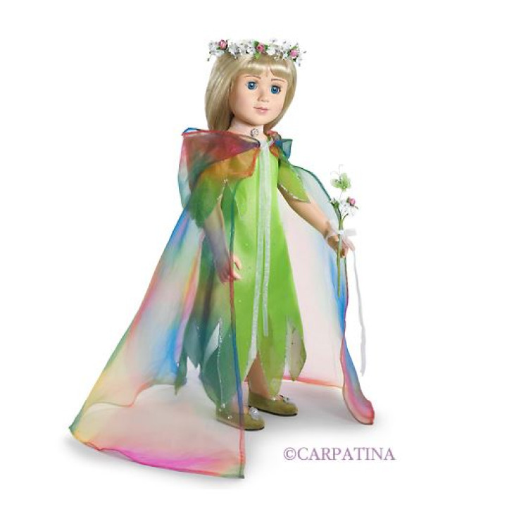 Carpatina Fairy Dream Extras
