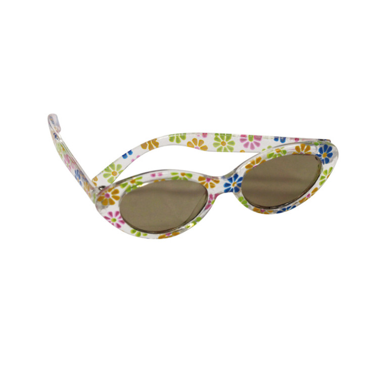 Gotz Floral Sunglasses