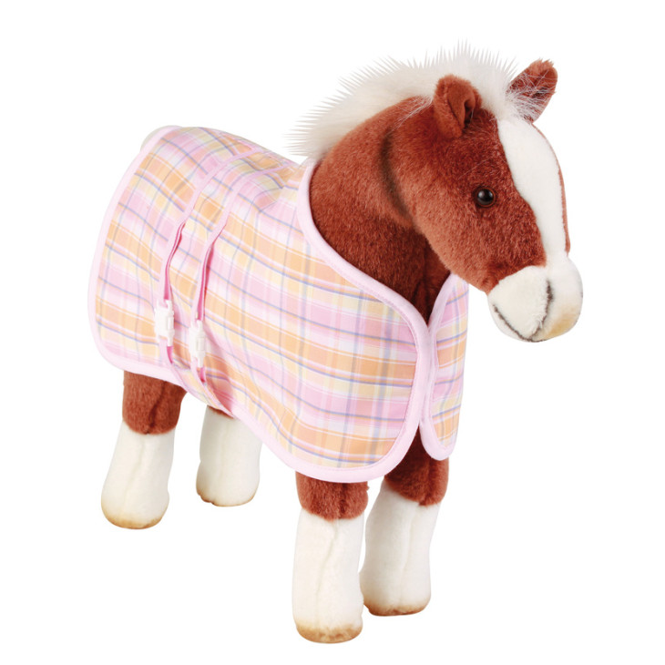 Gotz Horse Coat/ Blanket