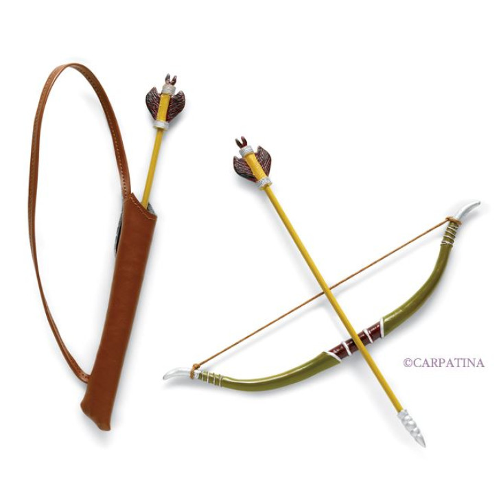 Carpatina Robin Hood Accessories (Arch, Bows)
