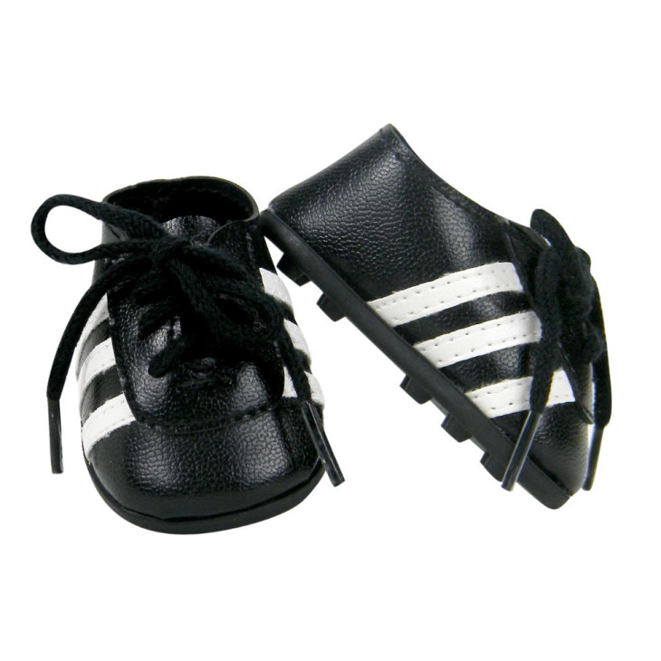 Football Boots For Dolls