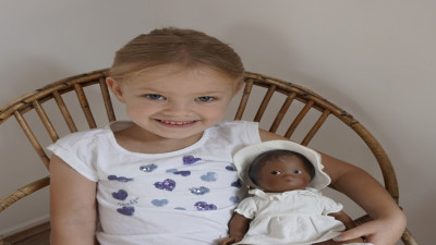 Lifelong Benefits of Doll Play