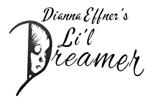 Dianna Effner's L'il Dreamer