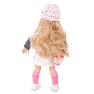 Gotz Precious Day Jessica In Lace Doll 46cm, XL alternate image
