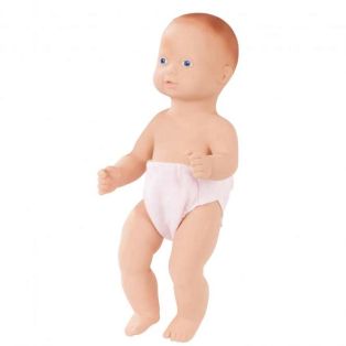Gotz Baby Lina 100% Organic Rubber Doll, 33cm, S alternate image