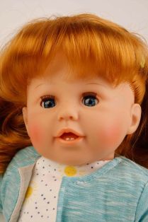 Schildkrot Toddler Doll Susi Daisy 45cm alternate image
