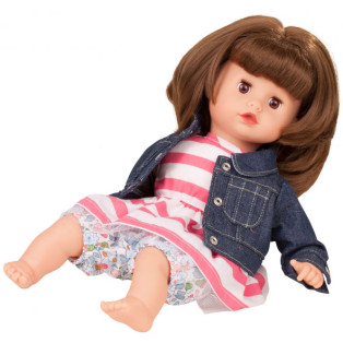 Gotz Baby Doll Holiday Clothes Set, Baby S 30-33cm alternate image