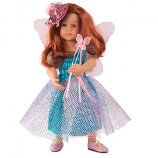 Gotz Fairy Outfit 45-50cm, XL alternate image