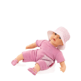 Gotz Baby Doll Outfit Bubbles 30 - 33cm, S alternate image