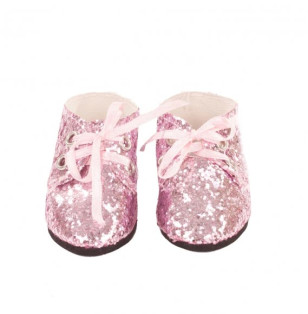 Gotz Glitter Shoes 42 - 50cm, M, XL alternate image