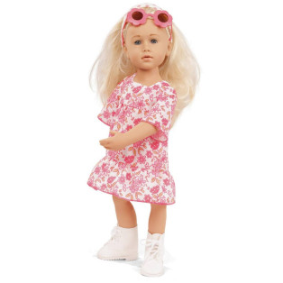 Gotz Combo Summer Flower Doll Clothes Set XL, 45 - 50cm alternate image