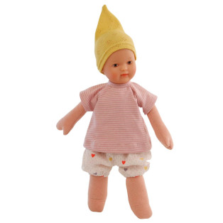 Schildkrot Schmuserle Soft Baby Doll 30cm alternate image