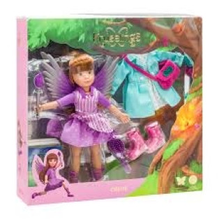 Kruselings Chloe Doll Deluxe Set alternate image