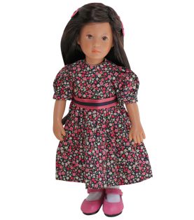Boneka Blossom Mini Dress 21-23cm Dolls alternate image