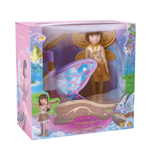 Kruselings Luna's Dreamland Galleon Includes Doll alternate image