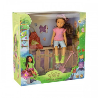 Kruselings Sofia's Magic Garden Includes Doll alternate image